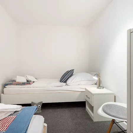Apartment 20 App 2