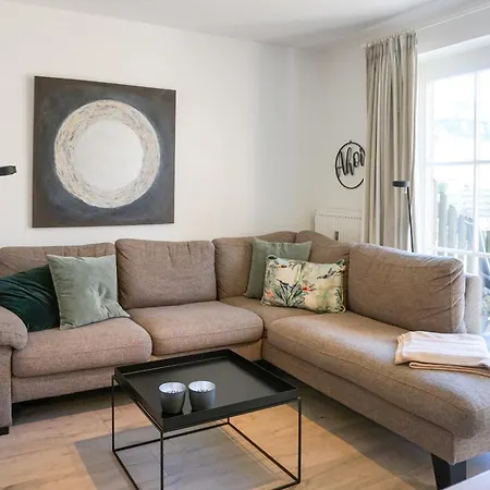 20 App 2 Apartment Wenningstedt-Braderup